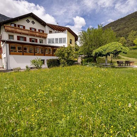 Hotel Klammerhof Fortezza Luaran gambar