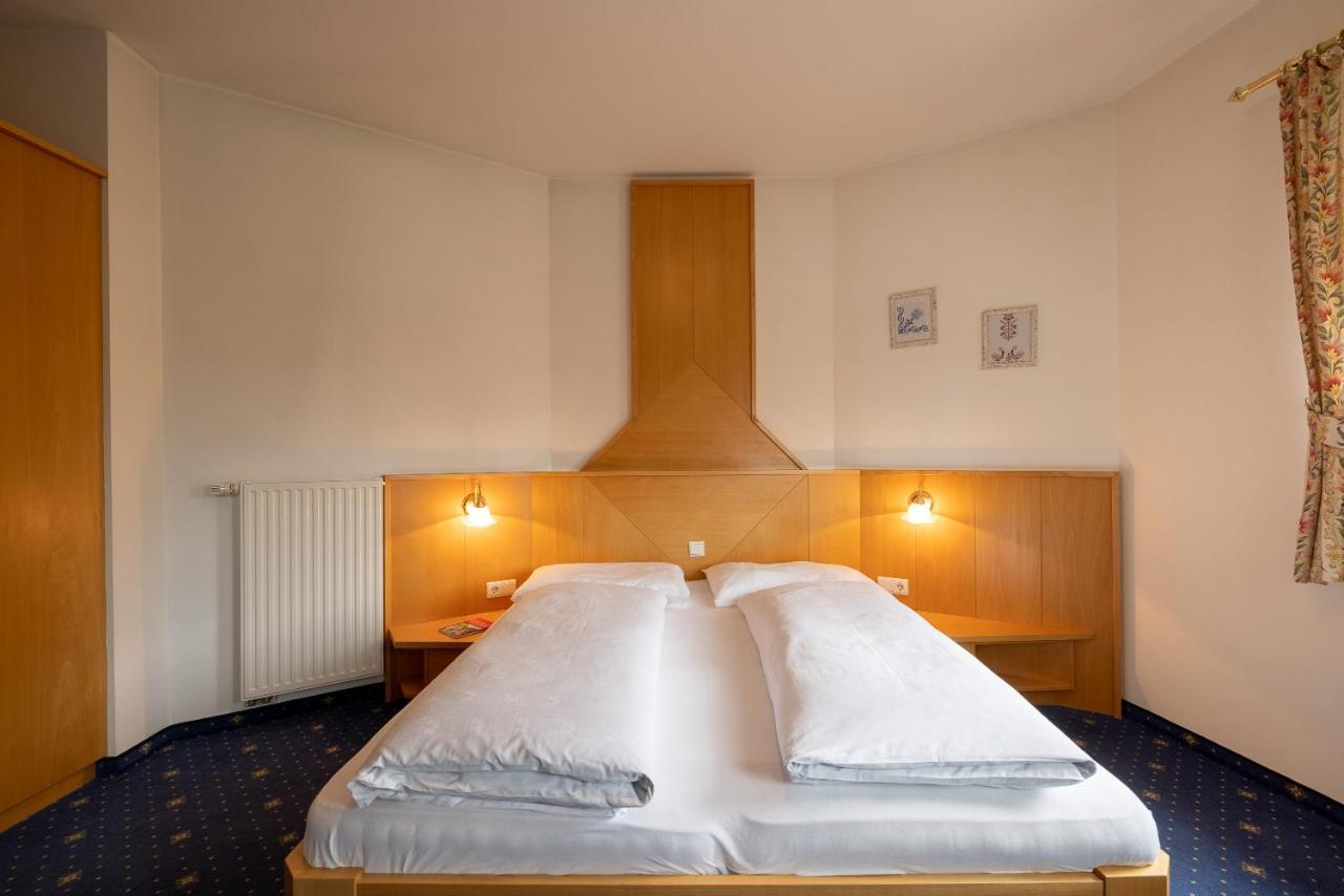 Hotel Klammerhof Fortezza Luaran gambar