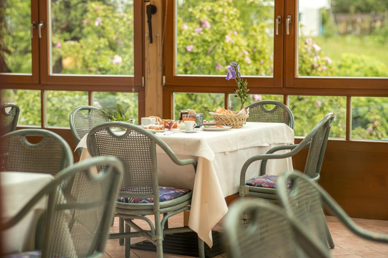 Hotel Klammerhof Fortezza Luaran gambar