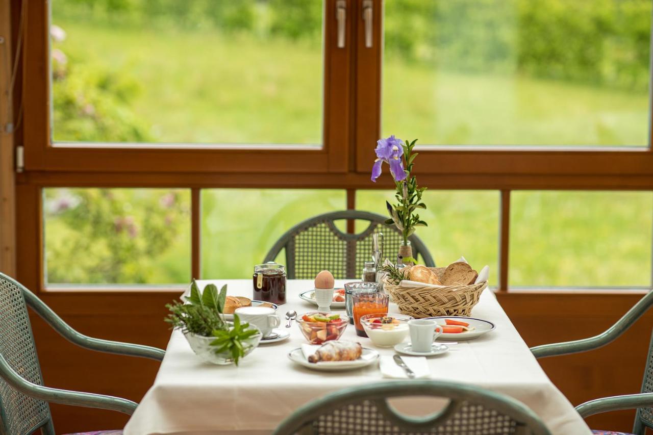 Hotel Klammerhof Fortezza Luaran gambar